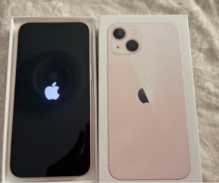 iPhone 13 256GB Rosa