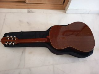 Guitarra Española Clásica