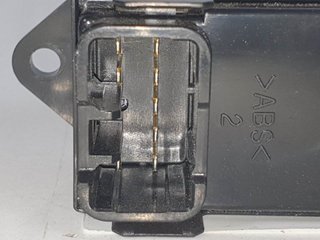 MANDO ELEVALUNAS TRASERO DERECHO MITSUBISHI MITSUBISHI OUTLANDER (CW0) 2009-2012