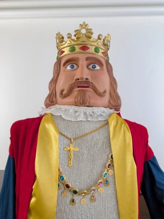 Gigante Jose Miguelerico