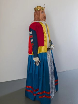 Gigante Jose Miguelerico