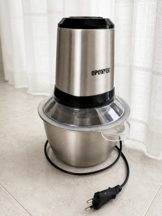 Picadora de alimentos UPCHYEE , 2 L.