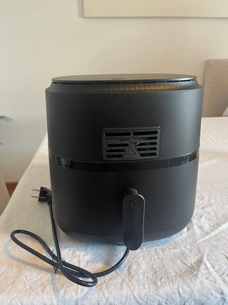 Airfryer Philips Serie 2000 6,2L - Como nueva