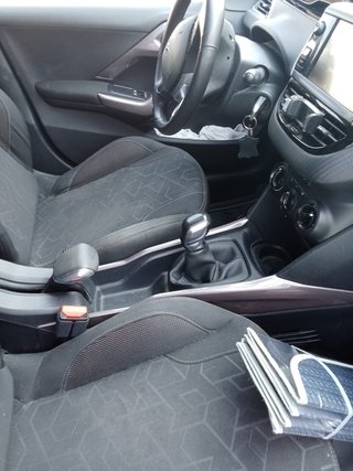 Peugeot 2008 2016