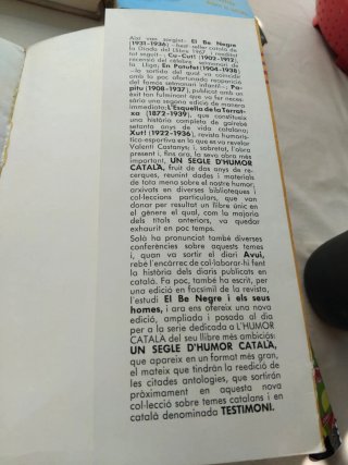 L'HUMOR CATALÀ
