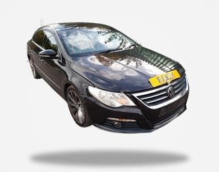 Volkswagen Passat CC (357) despiece 2.0 TDI 2008-