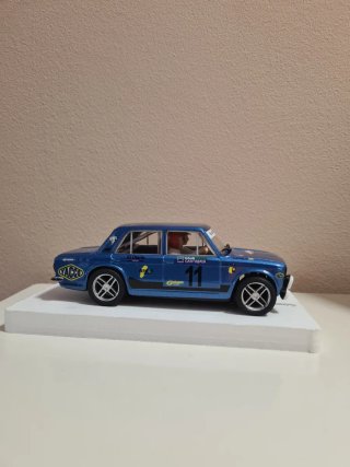 Scalextric Seat 1430