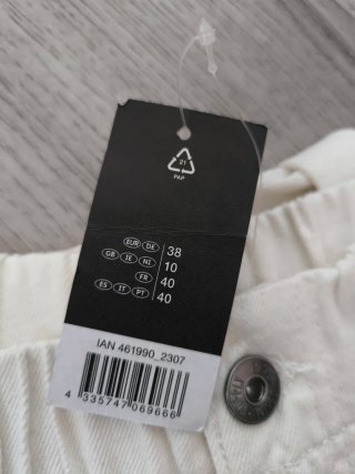 Pantalones Esmara