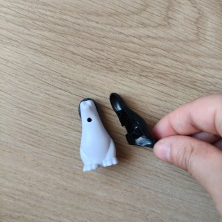 Juego de mesa Pingüinos al Abordaje