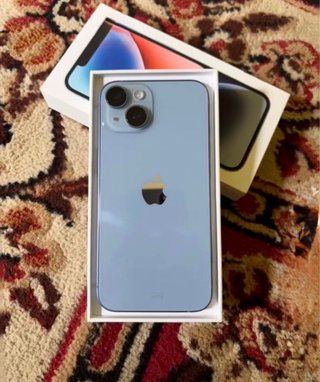 iPhone 14 256GB
