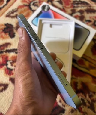 iPhone 14 256GB