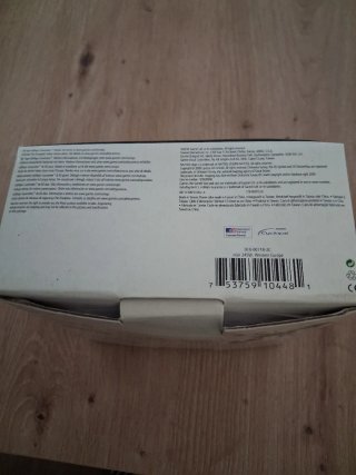 Garmin nüvi 245W GPS