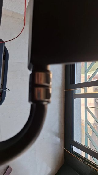Cinta de andar iWalkPRO