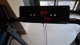 Cinta de andar iWalkPRO