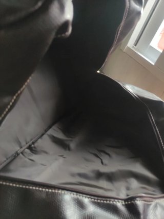 Bolsa de viaje Aramis