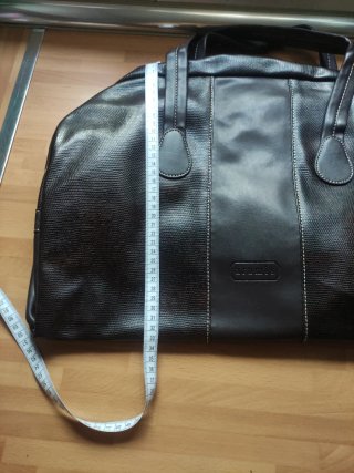 Bolsa de viaje Aramis