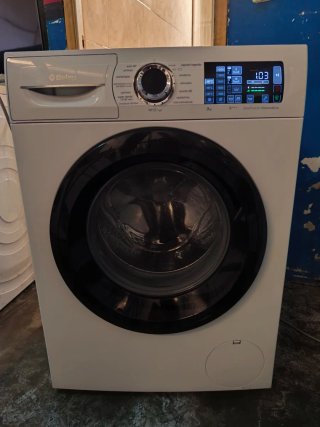 Lavadora Balay 8kg