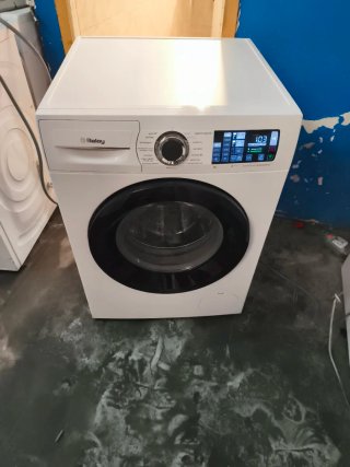 Lavadora Balay 8kg