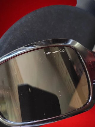 Gafas Lotus Sport 4141 Vintage Regalo Gratis ❗