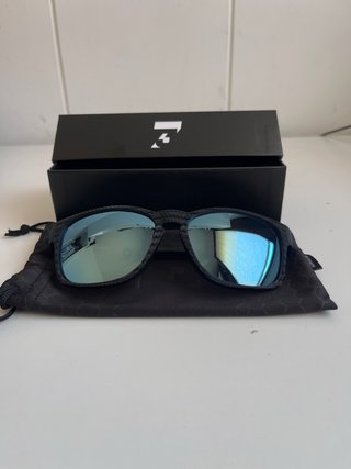 Gafas Alex Marquez x Hawkers