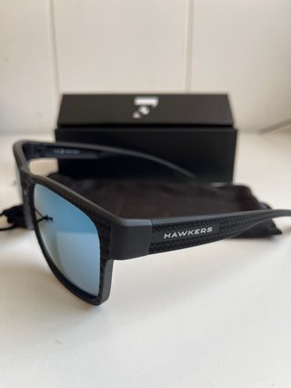 Gafas Alex Marquez x Hawkers
