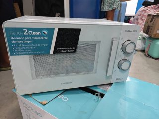 Microondas Cecotec ProClean 3020