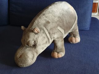 Lote de peluches 1
