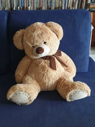 Lote de peluches 1