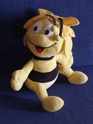 Lote de peluches 1