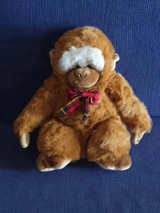 Lote de peluches 1