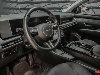 Hyundai Tucson 1.6T 215CV KLASS HEV AUTOM.