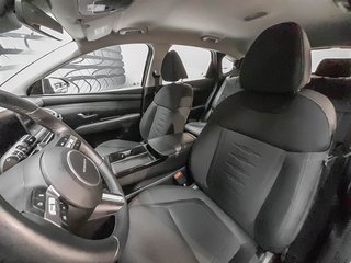 Hyundai Tucson 1.6T 215CV KLASS HEV AUTOM.