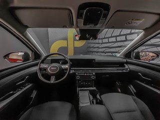 Hyundai Tucson 1.6T 215CV KLASS HEV AUTOM.