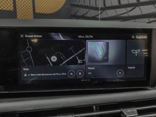 Hyundai Tucson 1.6T 215CV KLASS HEV AUTOM.