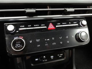 Hyundai Tucson 1.6T 215CV KLASS HEV AUTOM.