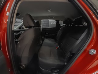 Hyundai Tucson 1.6T 215CV KLASS HEV AUTOM.