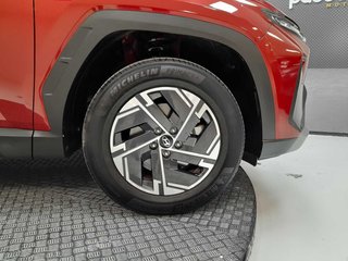 Hyundai Tucson 1.6T 215CV KLASS HEV AUTOM.