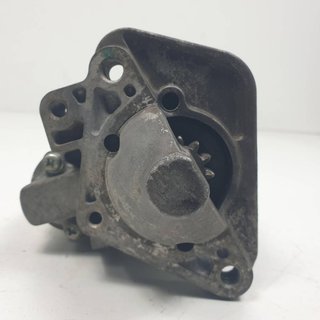 MOTOR ARRANQUE RENAULT RENAULT SCENIC II (X84,JM) 2003-2010