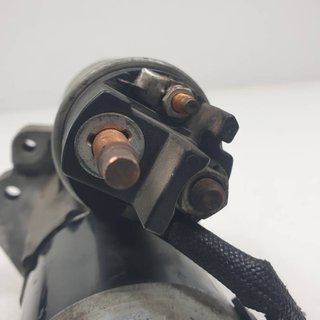 MOTOR ARRANQUE RENAULT RENAULT SCENIC II (X84,JM) 2003-2010