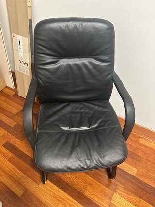 Sillas escritorio
