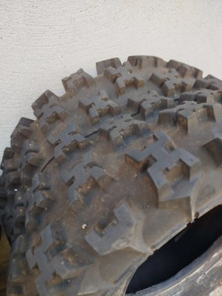 Ruedas Quad Maxxis Razr2 20x11-9