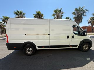 FIAT Ducato 177cv 2024 L4H2
