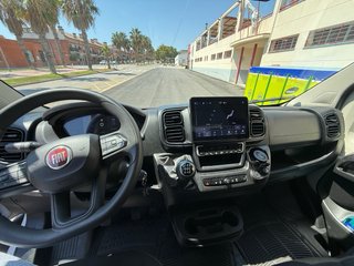FIAT Ducato 177cv 2024 L4H2