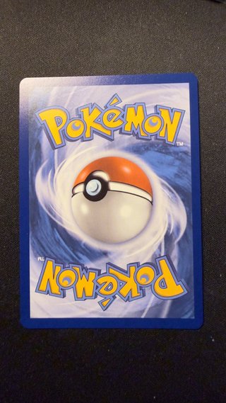 Carta Pokémon Frogadier CRI 89/86 Full Art