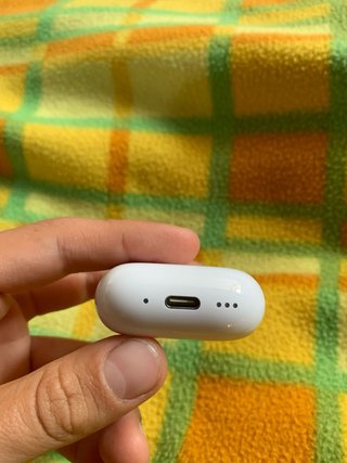 Cuffie Bluetooth Apple Bianche