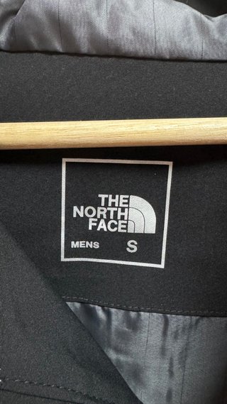 Cortavientos The North Face impermeable Talla S