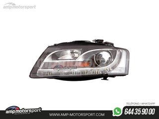 FARO DELANTERO IZQUIERDO XENON PARA AUDI A5