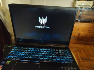 Acer Predator Triton 300