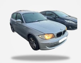 BMW Serie 1 E87 despiece 2.0 Di 2004-2011