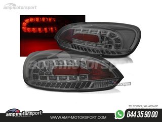 PILOTOS LED PARA VOLKSWAGEN SCIROCCO 2008-2014
